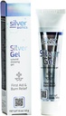 Silver Biotics 24 PPM Silver Wound Healing Gel 