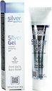 Silver Biotics 24 PPM Silver Wound Healing Gel 