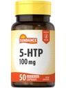 Sundance 5-HTP 100mg 