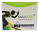 Max ATP, Riboceine Καύσιμο, 30 πακέτα (0.24 Ουγγιά), 30 υπηρεσίες