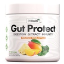 Πράσινα Superfood Powder με Προβιοτικά & Πρεβιοτικά – Super Greens Powder, Smoothie & Juice Mix Powder - Digestive Health, Immune Health & Regularity Support – Mango, Pineapple
