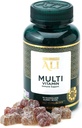 Doctor ALI Natural Multivitamin Gummies 
