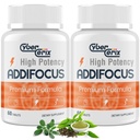 17-σε-1 Συμπληρώματα Εγκεφάλου για Μνήμη και Εστίαση - Nootropic Formula για Συγκέντρωση, Καθαρότητα, Ενέργεια & Εστίαση - Natural Caffeine Blend with Vitamins, Amino Acids & Herbal Extracts - 120 Tablets