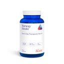 Νορβηγία Direkt Omega-3 ιχθυέλαιο 2.000mg Ωμέγα-3 ανά 2 softgel