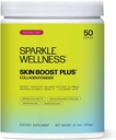 Sparkle Wellness VERISOL Bioactive Hydrolyzed Collagen Peptides 