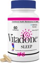Sleep - Wellness Συμπλήρωμα - Συμπληρώματα Original 60 ct.