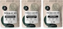 Jungle Powders Tongkat Ali for Men 282 Servings, Fadogia Agrestis Extract Powder 313 Servings, Black Ant 30:1 Concentration 94 Servings 5oz Supplement Mens Health Support for Drive & Passion