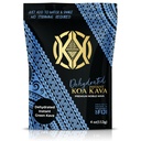 Αφυδατωμένο Instant Kava - 100% Αφυδατωμένο Instant Green Fijian Kava Root Powder, 4 oz (113g)
