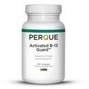 Perque ενεργοποιημένη B-12 φρουρά (2000 mcg, 100 lozenges)