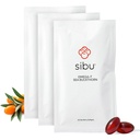 Sibu Sea Buckthorn Omega-7 Softgels (90-Day Refill Sachet) – Συμπλήρωμα για το υγιές δέρμα, τα μαλλιά, τα νύχια και την ξηρότητα