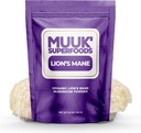 MUUK'SUPERFOODS 