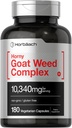 Horbäach Horny Goat Weed Complex 