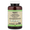 Vita cost Turmeric Extract Curcumin C3 Complex με Bioperine - 1,160 mg ανά Σερβίρισμα - 60 Κάψουλες