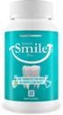 Smart Smile Pro - Τα καλύτερα στοματικά προβιοτικά για τα δόντια και τις τσίχλες - Στοματικά οδοντιατρικά προβιοτικά - Προβιοτικά για τα δόντια Συμπλήρωμα υγείας - Στοματικά προβιοτικά συμπληρώματα δοντιών - Προβιοτικές βιταμίνες δοντιών Συμπληρώματα