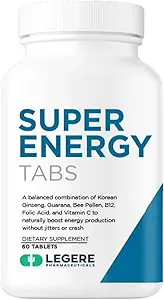 Super Energy - 100 δισκία