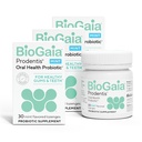 BioGaia Prodentis 3-Pack 