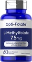 Carlyle L Methylfolate 7, 5 mg 
