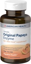 American Health Products - Original Papaya Enzyme, 250 μασώμενα δισκία