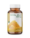 Royal Jelly, 500 mg, 90 Count
