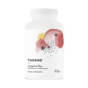 THORNE - L-αργινίνη Plus - Παρατεταμένη-απαλλαγή Συντελεστές για την υποστήριξη της λειτουργίας της καρδιάς, παραγωγή νιτρικού οξειδίου & βέλτιστη ροή αίματος * - 60 Υπηρεσίες