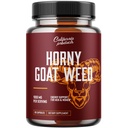 Horny κατσικίσιο σύμπλεγμα ζιζανίων - χάπια ανδρική ενίσχυση και φυσικό τεστοστερόνη Booster για άνδρες αρσενική απόδοση πριν από την προπόνηση συμπληρώματα μυϊκή ανάπτυξη