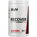 BARE PERFORMANCE NUTRITION BPN Recover Post‐Workout Enhanced Muscle Recovery Drink Mix – Essential Amino Acids with Amino9®, CherryPURE® Tart Cherry & Carnitine, 25 Servings, Fruit Punch