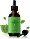 Λοιπόν... Path Chlorophyl Liquid Drops with Copper - Fast Absorbing Natural Liquid Chlorophyll for Body Odor - Digestion Support & Popular as Internal Deodorant – Made in USA, Vegan, Non-GMO, 2 Fl Oz