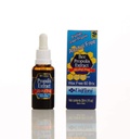 Uniflora Brazilian Green Bee Propolis Extract – Χωρίς αλκοόλ, 60 Brix – Υψηλή Artepillin C – Ανοσολογική Υποστήριξη 30ml