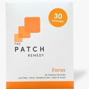 Το Patch Remedy Focus Patch 