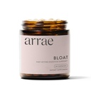 Arrae Fast-Active Bloating Relief Digestive Enzymes, All Natural Bloat, Gas & Indigetion Relief Caps, 60 Count