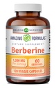 Amazing Formulas Berberine Supplement 