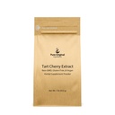 PURE Αρχική ΣΥΣΤΑΤΙΚΑ Tart Cherry Extract (1 lb) Μη ΓΤΟ, φυτικό συμπλήρωμα
