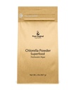 ΑΡΩΜΑΤΙΚΑ ΑΡΧΙΚΑ ΣΥΣΤΑΤΙΚΑ Chlorella Powder (2 lb) Superfood, Algae γλυκού νερού, φυσικό
