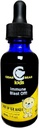 Cedar Bear Immune Blast Off! for Kids a Liquid Herbal Supplement That Supports and Activates The Immune System's Response Throughout The Body, Specifically in The Respiratory System 1 FL Oz