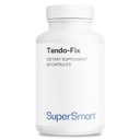 Supersmart - Tendo-Fix 750 mg ανά ημέρα - Αυξάνει την κοινή κινητικότητα με Collagen 