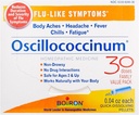 Oscillococcinum βοϊρόν