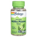 SOLARAY Muira Puama - 300 mg - 100 Καψάκια