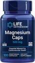 Επέκταση ζωής Super Vitamin E 268mg Heart Brain Immune Health Μαγνήσιο 500mg Heart Bones Μεταβολισμός Κάψουλες Bundle