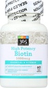 5000mcg, 60 ct