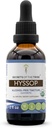 Hyssop USDA Organic 