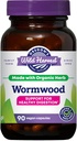 Oregon's Wild Harvest Wormwood Organic Herbal Supplement, 90 Count