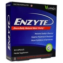 Enzyte® Φυσικό αρσενικό Vitality Υποστήριξη 