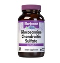 BlueBonnet Glucosamine συμπλήρωμα θειικής χονδροϊτίνης, 60 κόμης
