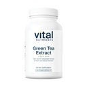 Vital Nutrients Green Tea Extract 550mg 