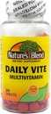Nature's Blend Daily Vite 250 δισκία