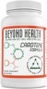 Πέρα από το Carotene Carotene Formula 90 Softgels - συμπλήρωμα με καροτενοειδή