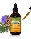Βότανο Pharm Certified Organic Artichoke Liquid Extract για Καρδιαγγειακή και Κυκλοφορική Υποστήριξη - 4 Ουγγιά