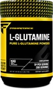Primaforce L-Glutamine Powder 1000 Grams (1 KG) Unflavored - Pure L-Glutamine Powder, 5g per Serving, GMO-Free, Gluten-Free, 200 Servings