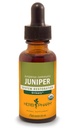 Βότανο Pharm Certified Organic Liquid Extract for Urinary System Support Juniper 1 FL Oz