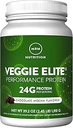 MRM Διατροφή Veggie Elite Performance Protein 